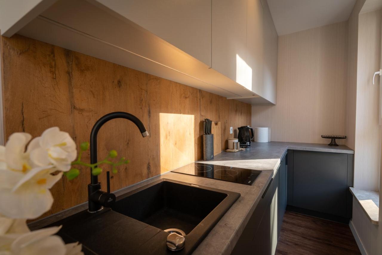 Apartament Kurort Kozubnik Wilcza Wataha Porabka Exterior photo